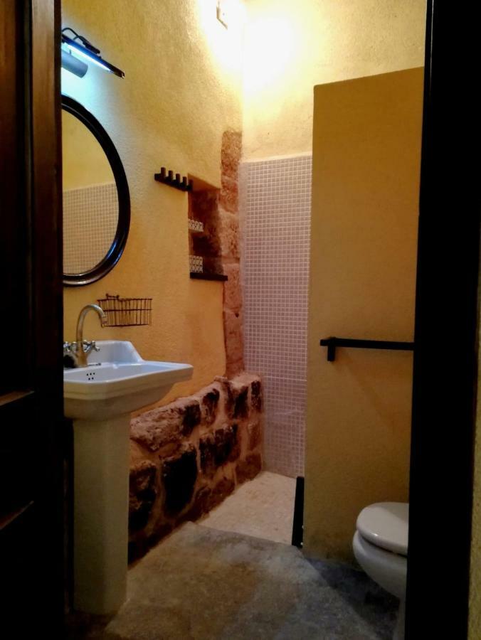 Apartmán Casa Marina Valderrobres Exteriér fotografie