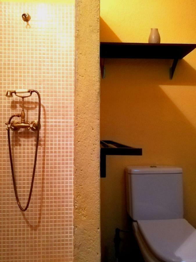 Apartmán Casa Marina Valderrobres Exteriér fotografie